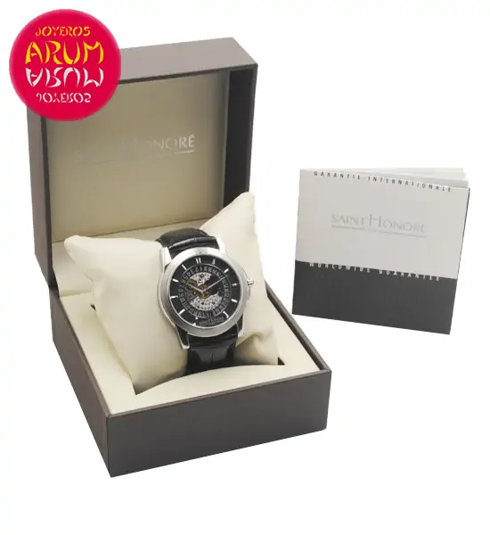 Saint Honore Colosseo Shop Ref. 4462/1186 "SOLD"