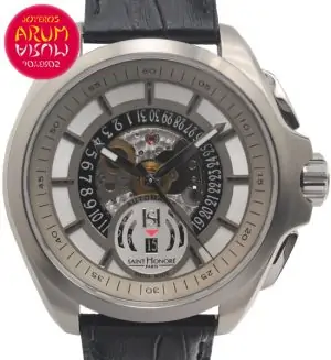 Saint Honore Colosseo Shop Ref. 4461/1185