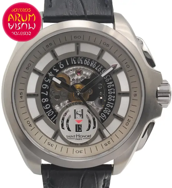 Saint Honore Colosseo Shop Ref. 4461/1185