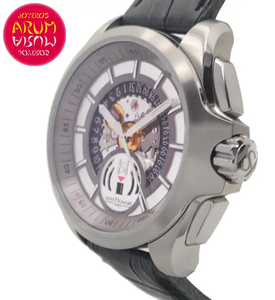 Saint Honore Colosseo Shop Ref. 4461/1185