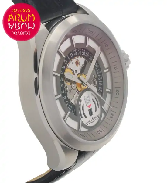 Saint Honore Colosseo Shop Ref. 4461/1185