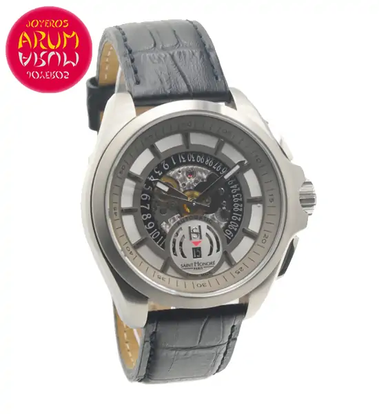 Saint Honore Colosseo Shop Ref. 4461/1185