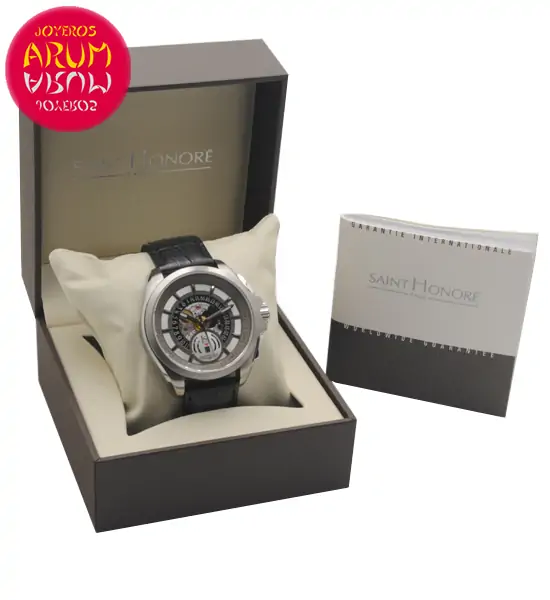 Saint Honore Colosseo Shop Ref. 4461/1185