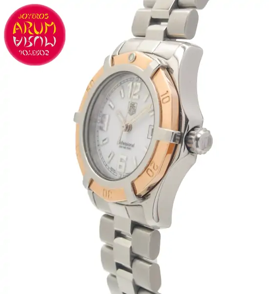 Tag Heuer Professional Shop Ref. 4474/1198 "SOLD"