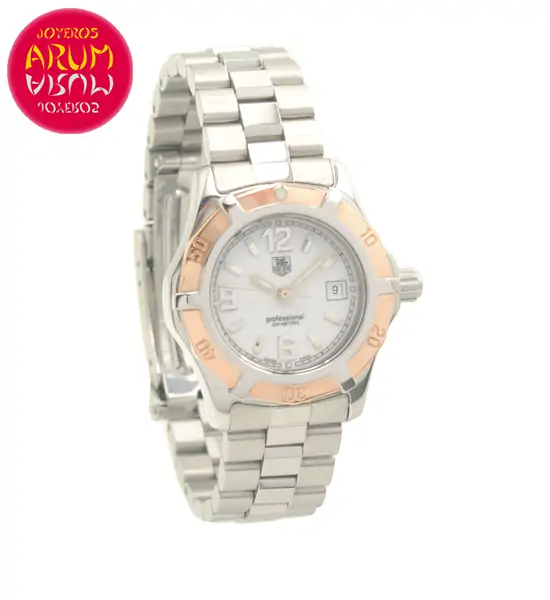 Tag Heuer Professional Shop Ref. 4474/1198 "SOLD"