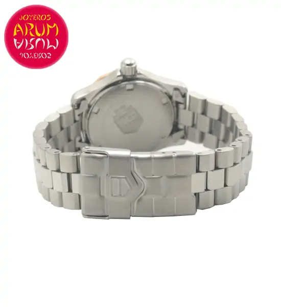 Tag Heuer Professional Shop Ref. 4474/1198 "SOLD"