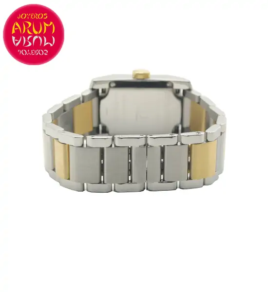 Baume & Mercier Hampton Shop Ref. 4444/1168 "SOLD"