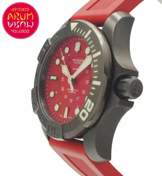 Victorinox Swiss Armi Diver Shop Ref. 4490/1113 Victorinox Swiss Armi Diver Shop Ref. 4490/1113