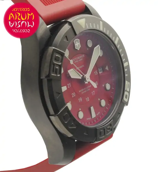Victorinox Swiss Armi Diver Shop Ref. 4490/1113 Victorinox Swiss Armi Diver Shop Ref. 4490/1113