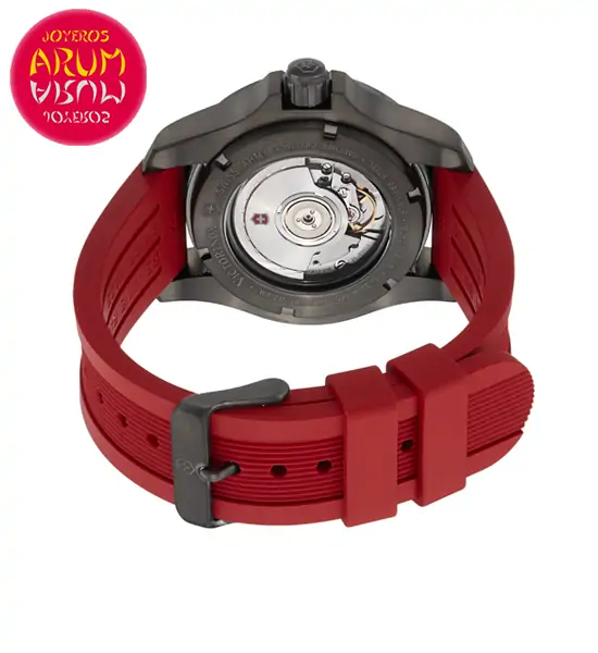 Victorinox Swiss Armi Diver Shop Ref. 4490/1113 Victorinox Swiss Armi Diver Shop Ref. 4490/1113