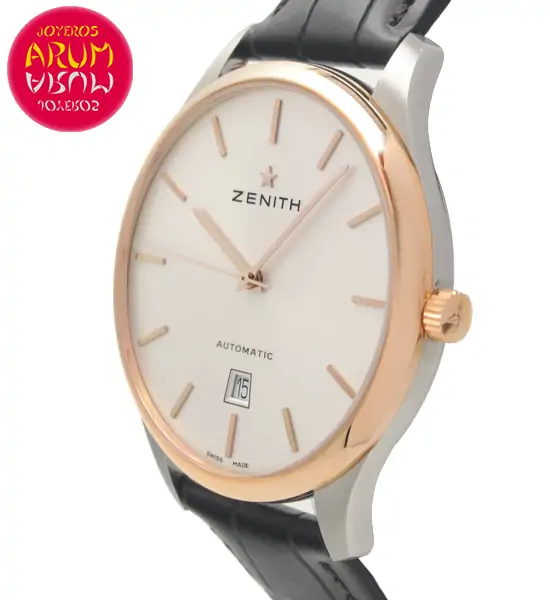 Zenith Captain Port Royal Shop Ref. 4521/1143