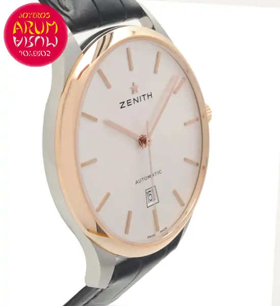 Zenith Captain Port Royal Shop Ref. 4521/1143