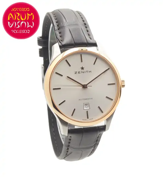 Zenith Captain Port Royal Shop Ref. 4521/1143