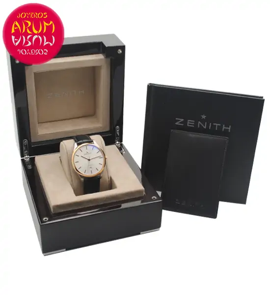 Zenith Captain Port Royal Shop Ref. 4521/1143