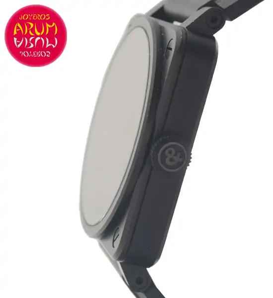 Bell & Ross Aviation Shop Ref. 4580/1202 "SOLD"