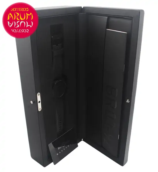 Bell & Ross Aviation Shop Ref. 4580/1202 "SOLD"