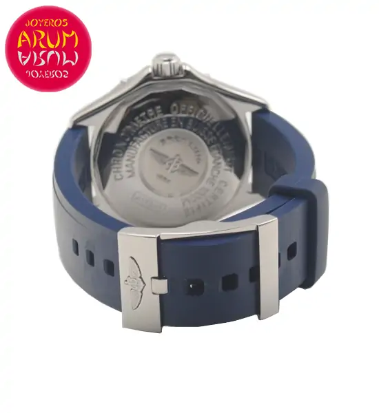 Breitling Superocean Shop Ref. 4552/1174 "SOLD" Breitling Superocean Shop Ref. 4552/1174 "SOLD"