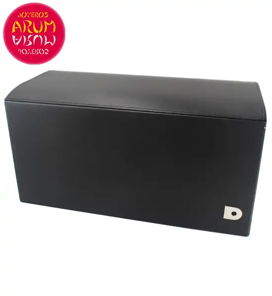 Underwood London Luxury Rotobox for 3 Watches RAJ1156 Underwood London Luxury Rotobox for 3 Watches RAJ1156