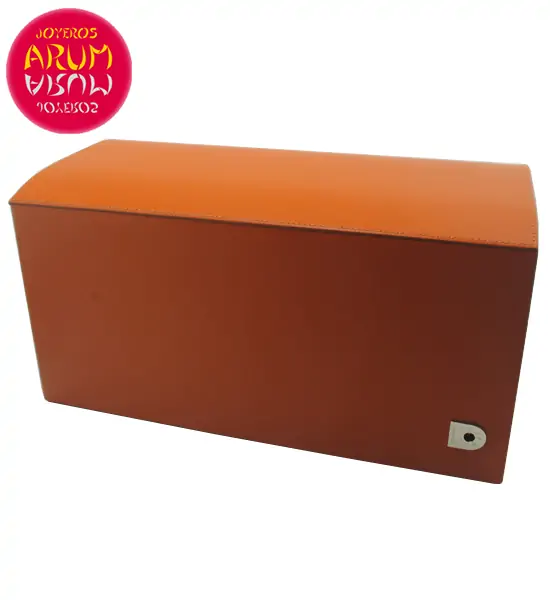 Underwood London Luxury Rotobox for 3 Watches RAJ1157 Underwood London Luxury Rotobox for 3 Watches RAJ1157