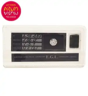 Diamond for Investment 1.06 cts. RAJ1148