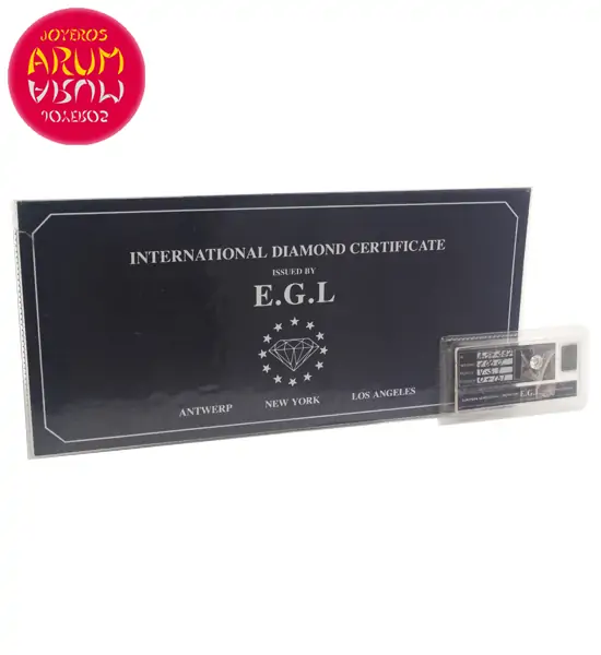 Diamond for Investment 1.06 cts. RAJ1148