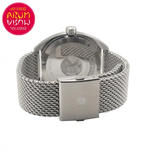 Eterna Super Kontiki Shop Ref. 4525/1147 "SOLD"