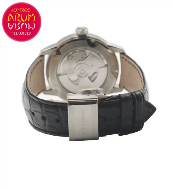 Eterna Adventic GMT Shop Ref. 4526/1148 Eterna Adventic GMT Shop Ref. 4526/1148