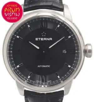 Eterna Adventic Shop Ref. 4527/1149