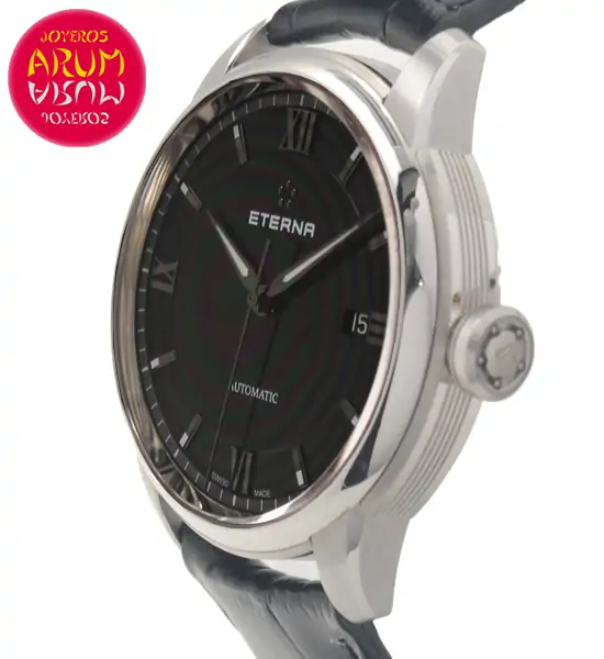 Eterna Adventic Shop Ref. 4527/1149