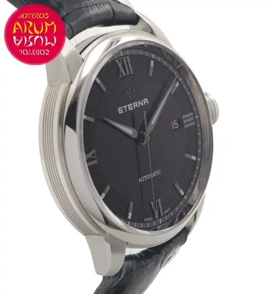 Eterna Adventic Shop Ref. 4527/1149