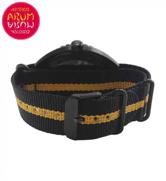 Eterna Super Kontiki Shop Ref. 4530/1152 Eterna Super Kontiki Shop Ref. 4530/1152