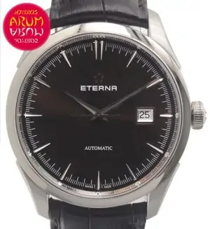 Eterna Adventic Shop Ref. 4540/1162