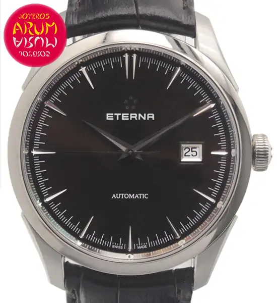 Eterna Adventic Shop Ref. 4540/1162