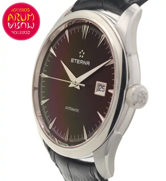Eterna Adventic Shop Ref. 4540/1162