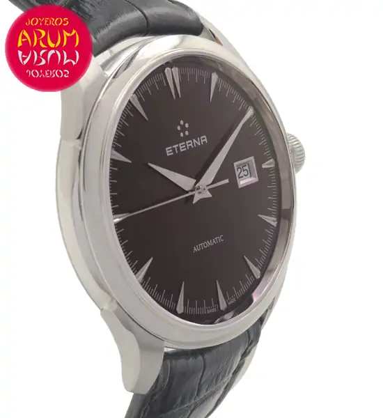 Eterna Adventic Shop Ref. 4540/1162