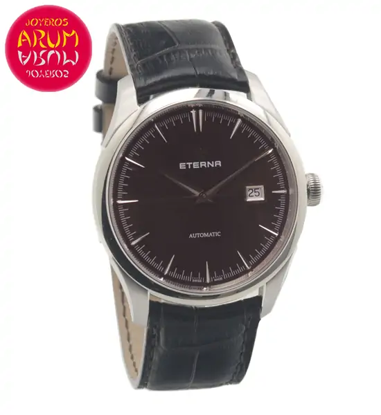 Eterna Adventic Shop Ref. 4540/1162