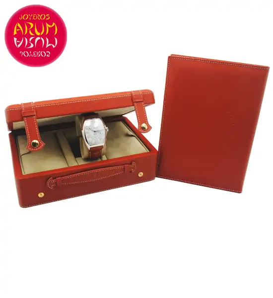 Franck Muller Casablanca 10th Anniversary Shop Ref. 4553/1175 "S Franck Muller Casablanca 10th Anniversary Shop Ref. 4553/1175 "S