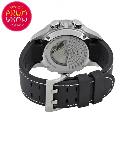 Hamilton Khaki X-Wind Shop Ref. 4509/1131 "SOLD" Hamilton Khaki X-Wind Shop Ref. 4509/1131 "SOLD"