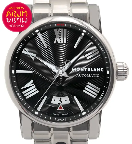 Montblanc Star Shop Ref. 4574/1196 Montblanc Star Shop Ref. 4574/1196