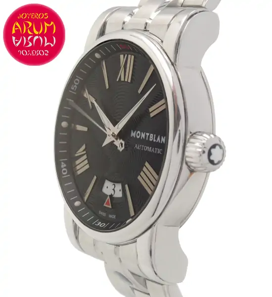 Montblanc Star Shop Ref. 4574/1196 Montblanc Star Shop Ref. 4574/1196