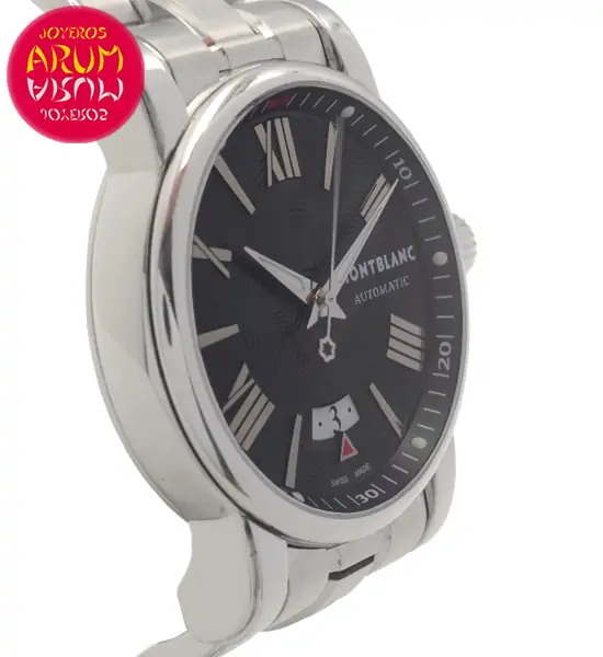 Montblanc Star Shop Ref. 4574/1196 Montblanc Star Shop Ref. 4574/1196