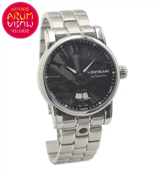 Montblanc Star Shop Ref. 4574/1196 Montblanc Star Shop Ref. 4574/1196