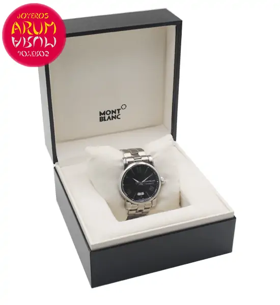 Montblanc Star Shop Ref. 4574/1196 Montblanc Star Shop Ref. 4574/1196