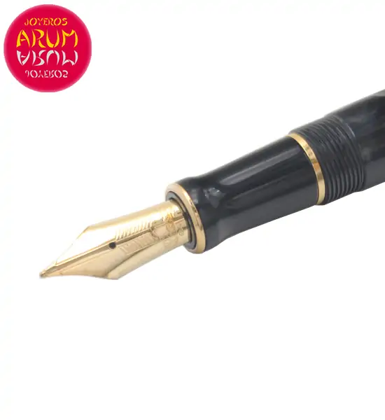 Fountain Pen Parker Duofold Lucky 8 RAJ1111