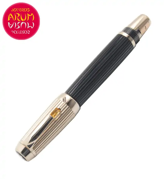 Fountain Pen Montblanc Boheme RAJ1106 "SOLD" Fountain Pen Montblanc Boheme RAJ1106 "SOLD"