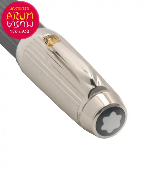 Fountain Pen Montblanc Boheme RAJ1106 "SOLD" Fountain Pen Montblanc Boheme RAJ1106 "SOLD"