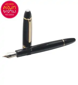 Fountain Pen Meisterstuck RAJ1107 "SOLD"