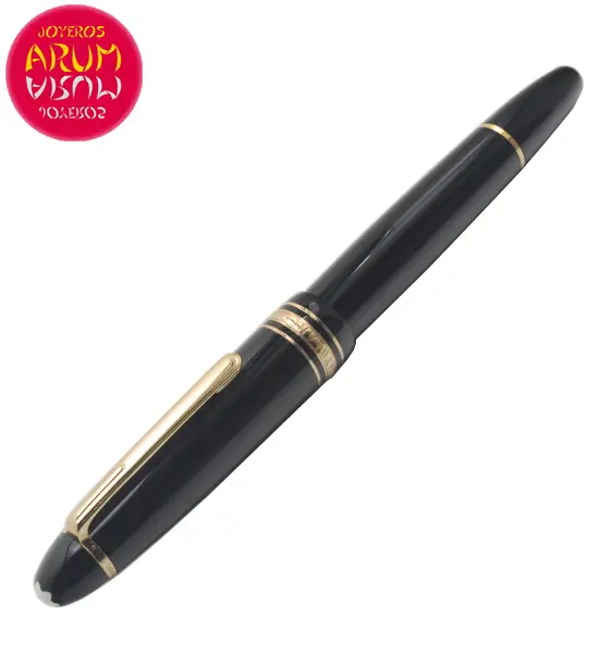 Fountain Pen Meisterstuck RAJ1107 "SOLD"