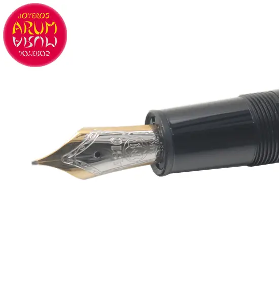 Fountain Pen Meisterstuck RAJ1107 "SOLD"