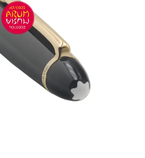 Fountain Pen Meisterstuck RAJ1107 "SOLD"